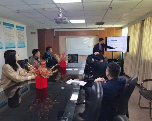 筑起安全防線，廈門華洋崗前培訓助力船員順利換班